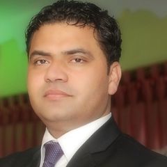 Shahzad Faisal Shaheen, Hotel General Manager