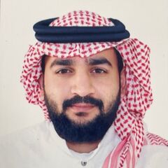 Khaled Zamzami