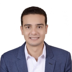 Hossam Hassan, اختصاصي تسويق ومبيعات