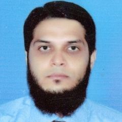 Muhammad Adnan Iqbal Adnan, Assistant Manager HR