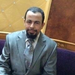 walid Fathy Mostafa, أخصائي مخازن