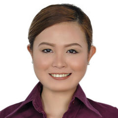 Marjorica Joan Bautista, Admin Staff | Hr Assistant