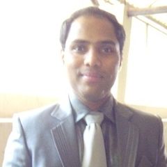 Sandesh Kumar, QA ADMINISTRATOR