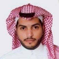 عياد العصيمي, مدير شؤون موظفين