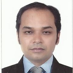 VIVEK GUPTA