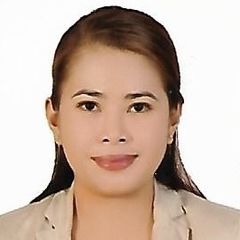 Noreen Rose Florendo, Executive secretary cum Administrative Officer