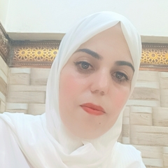 sara souad yahia