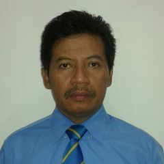 Masruhan Masruhan, Mechanical & Electrical Engineer