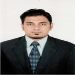 Waqar Ahmed, Customer Support Representative