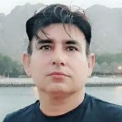 Muhammad Waseem Khan