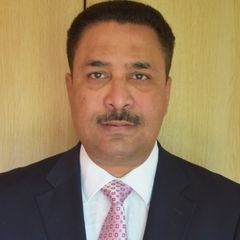 Prasanna Kumar Jha, Director Supply Chain Excellence