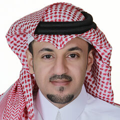 Mohammad Al-Fateel, Head of Sales & Marketing for Specialized Services Sector 