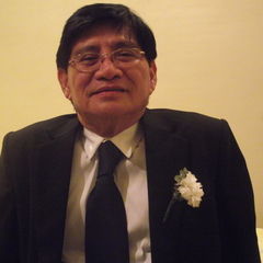 Jorge Jr Ibrahim Ordona, SR. ELECTRICAL CONSULTANT