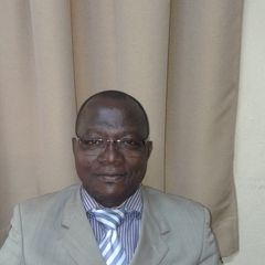 AYEWA KOFFI CLAUDE FERNANDO, CONSEILLER D'EDUCATION