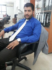 Saif Abdulmalek Ali Sofan, Trade Finance Specialist