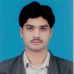 Ayyaz Sarwar, Assistant Manager Accounts