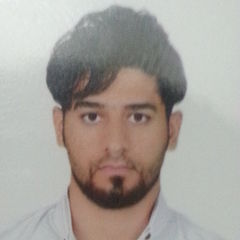 عمر ذياب عذيب, Operations Manager