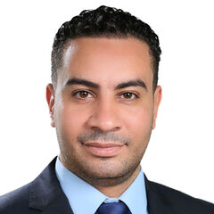 Ahmed Elsaadany, Business Development Manager