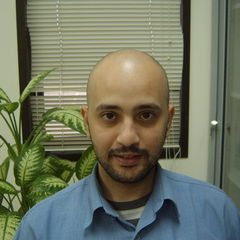 Mohammed Alyami