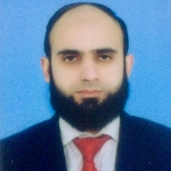 Muhammad Mudasir Ijaz, Team Lead Condition Monitoring