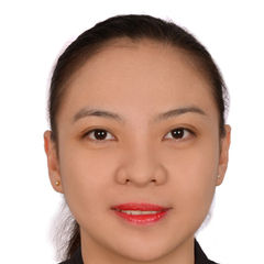 Grace Leonore Cruz