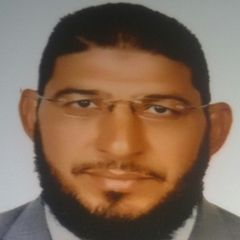 Samir Hussein Tolba, المدير المالي والاداري