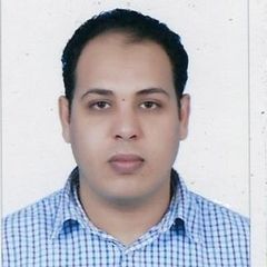 Mostafa Nasr, Network Security Engineer