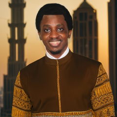 BLONDEL SEUMO, Sr. Software Engineer