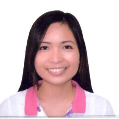 Jessica joy Rimando, Laboratory Technologist