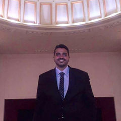 Mohamed Saleh, Architect, 3D Virtual reality Visualiser and a Presenter