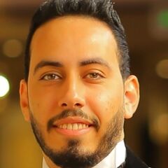محمد ياسر, Sales Manager