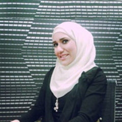 manal arnaout