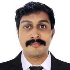 Ajay Kumar K A, Sr IT System Administrator