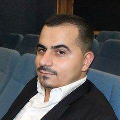 رمزي الشامي, Accounting and Sales Manager