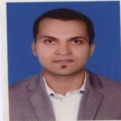 Nashir Khalif, Operations Manager - Logistics