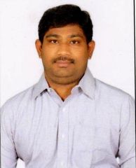 SATHISH KUMAR, Senior Project Control Manager