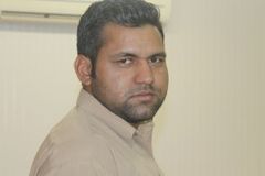 Muhammad Kamran