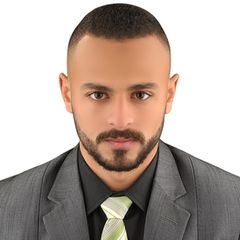 أحمد الحلو, Area Manager