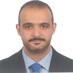 Mohamed Ahmed Reda, Finance Manager