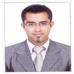 غوراف Sethi, Assistant Manager Pre Sales