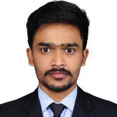 akhil ashokan