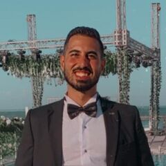 Seif Zaid, Implementation Engineer