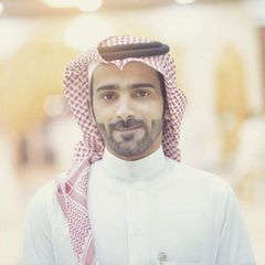 Mohammed alnawfal, مراقب جمركي