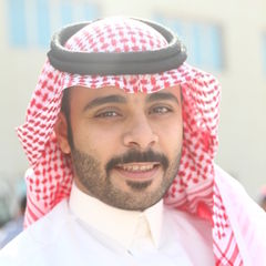 عبد الرحمن الكثير, Administration Manager