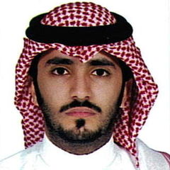 Meshal Alkhmshi