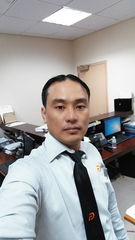 Jefferson mora