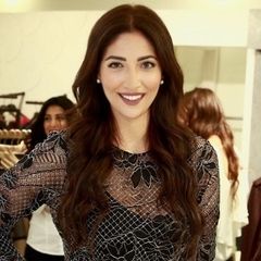 Karla Chawa, Fashion Buyer & Merchandiser