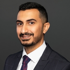 Mohammed Shakir, Account Executive Building Automation & Energy Services