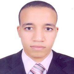 Ahmed Abdelwahab, مهندس صيانة