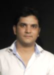 Naved Khan Qamar, Senior Sales Engineer